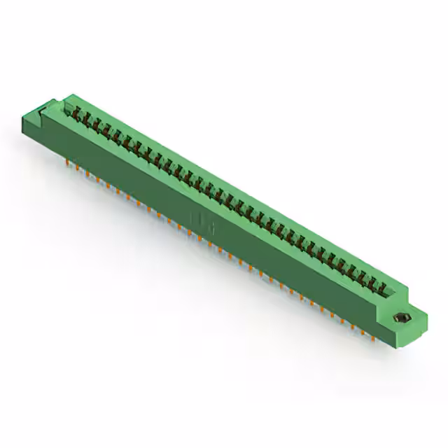 305-062-520-208 EDAC Inc.  Edgeboard Connectors